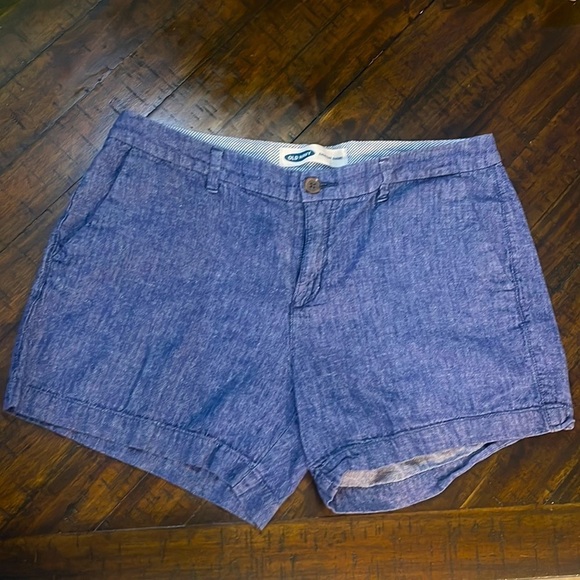 Old Navy Pants - Old Navy Shorts size 8